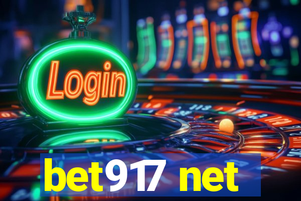 bet917 net